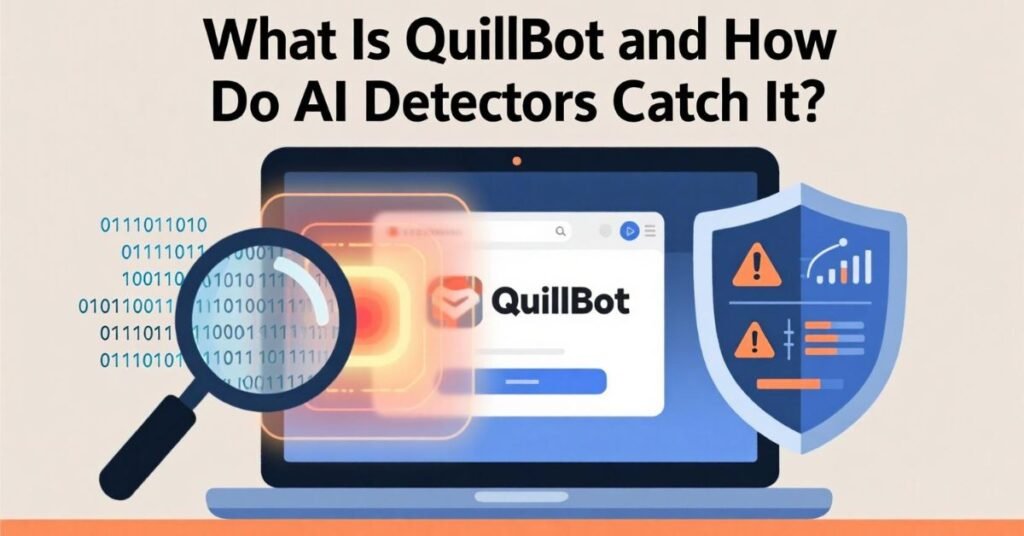  does ai detectors detect quillbot