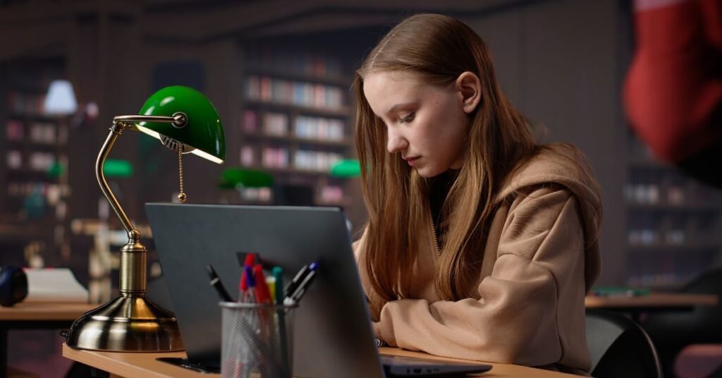 can colleges check for ai
