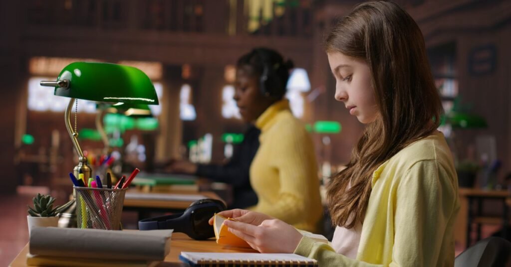 can colleges check for ai
