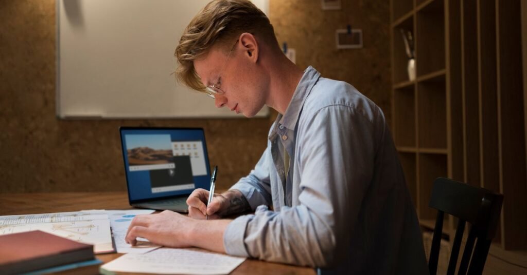 do professors use ai detectors