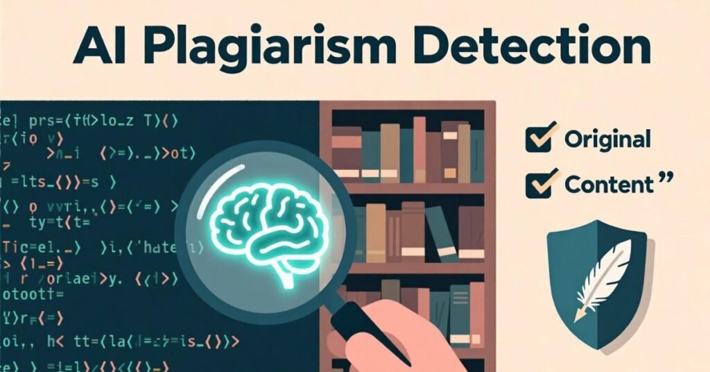 how to avoid ai plagiarism detection