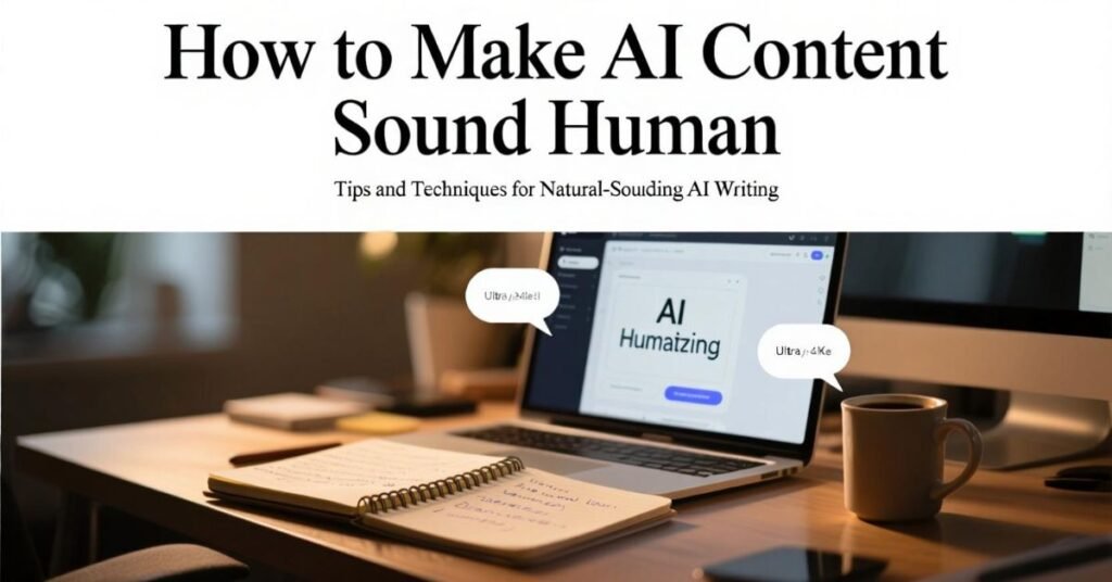 how to avoid ai plagiarism detection