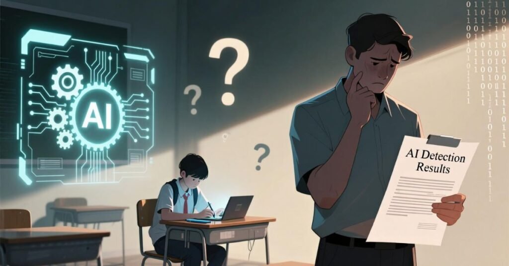  how to cheat ai detection