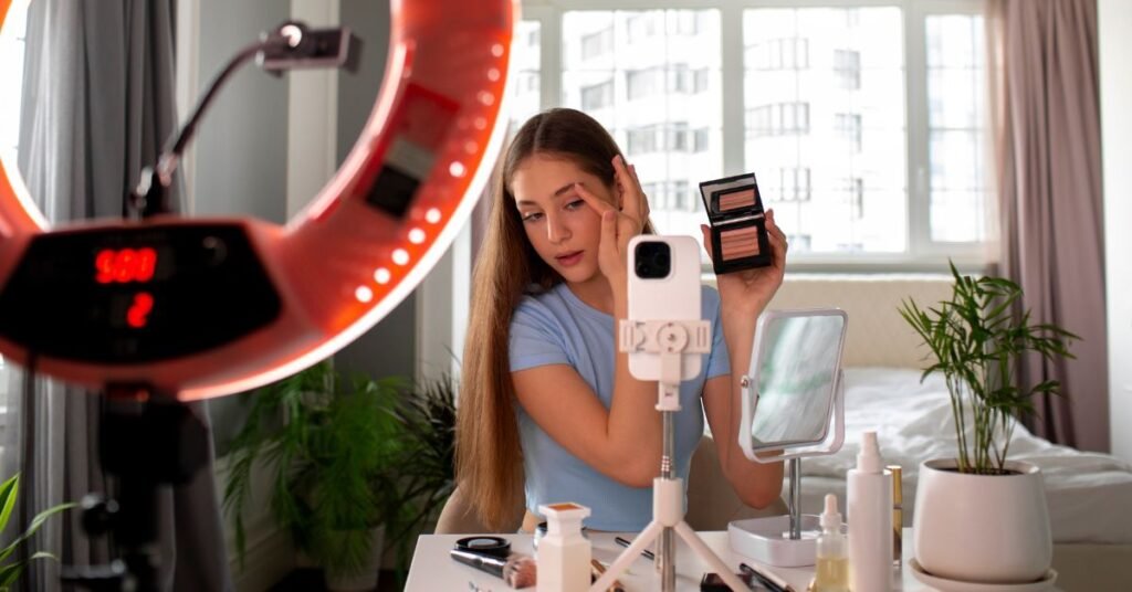  how to create an ai influencer
