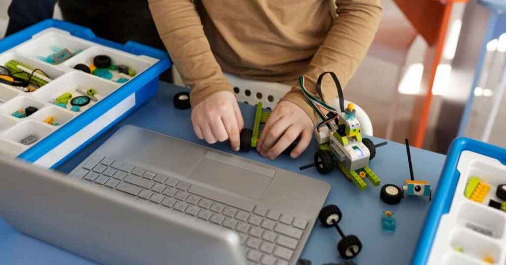  how to create an ai model
