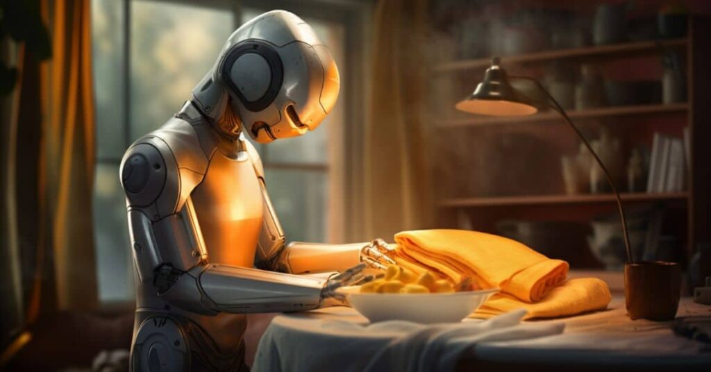  how to create an ai model
