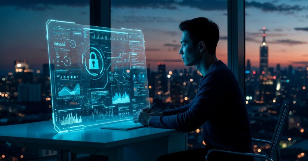  how to deploy an ai model
