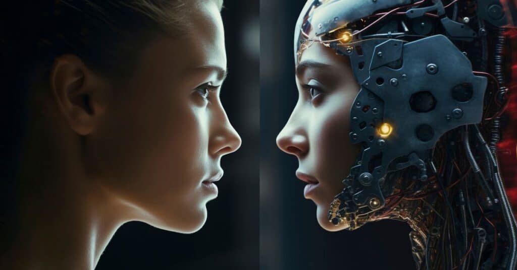 how to make ai images of yourself