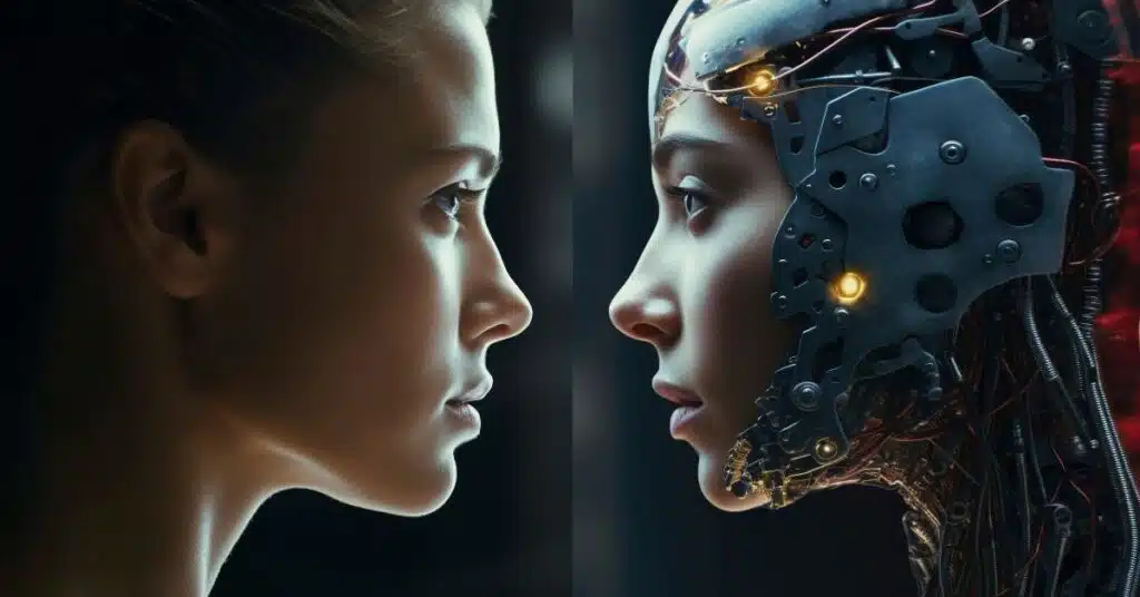 how to make ai images of yourself