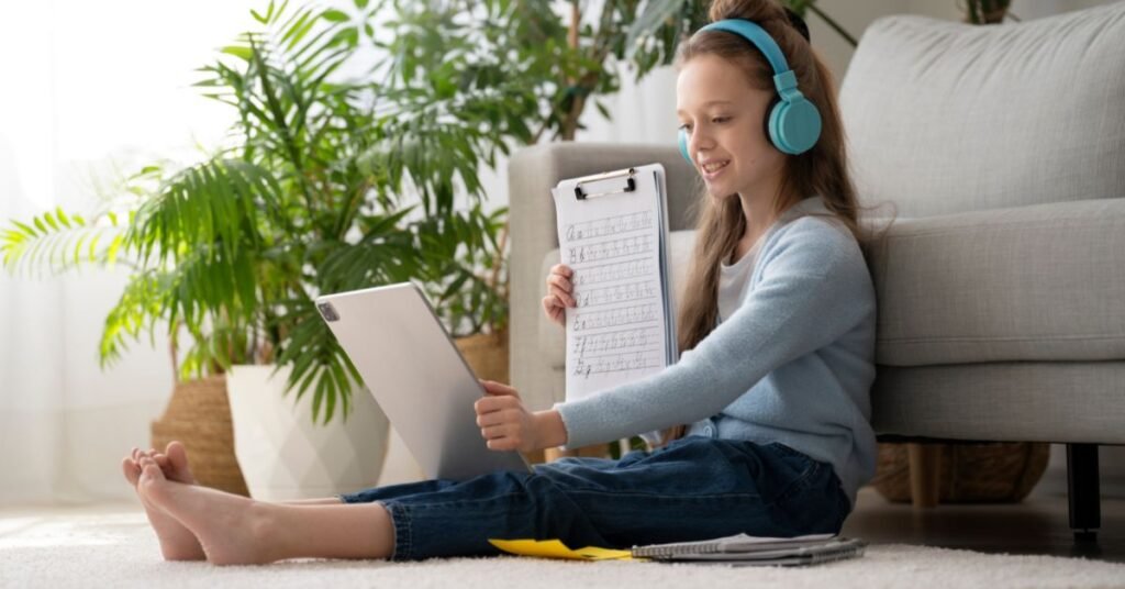 how to make an audiobook with ai