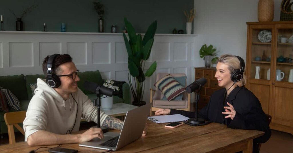 how to use ai during interview