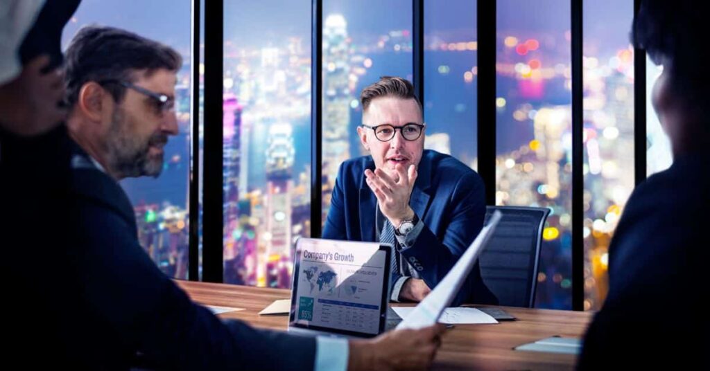 how to use ai during interview