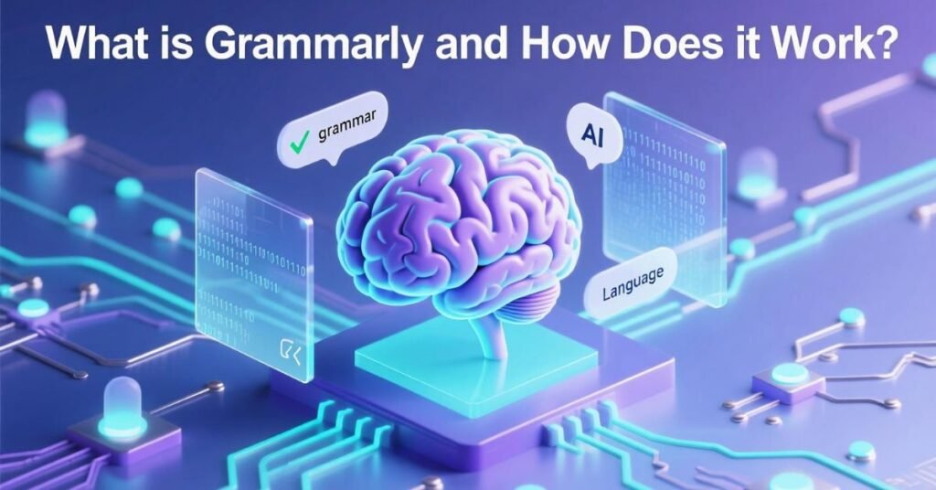 is grammarly detected as ai