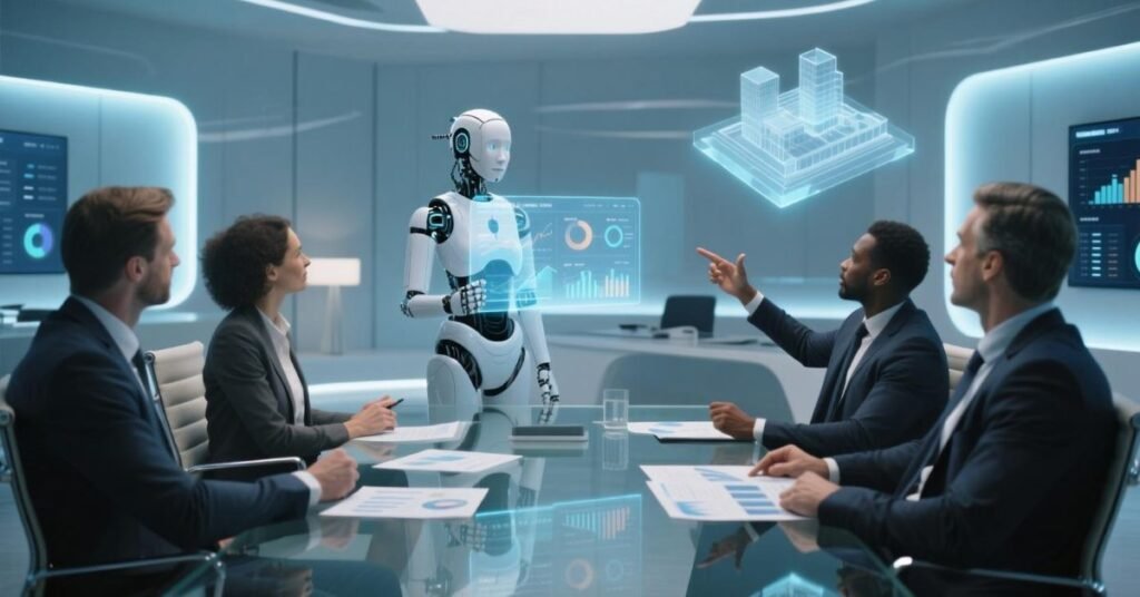AI Consultation
