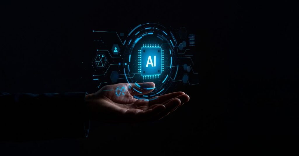 AI Content Creation 