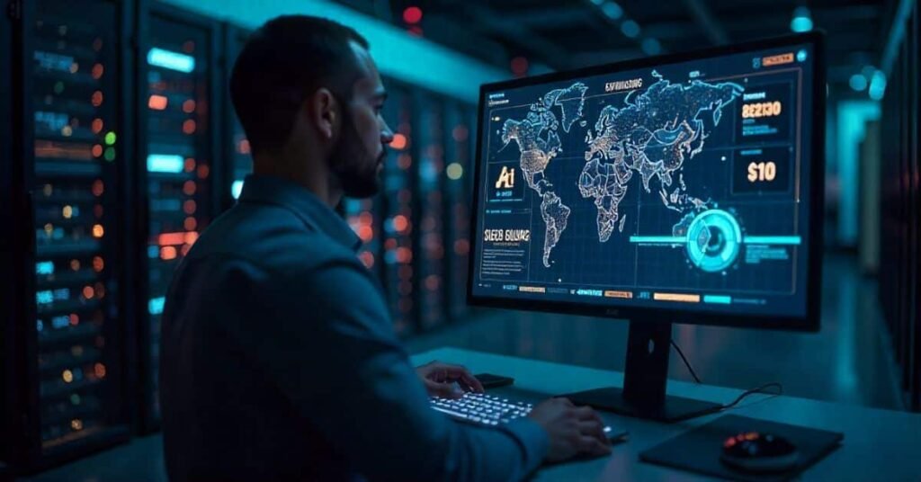 can ai predict lottery numbers