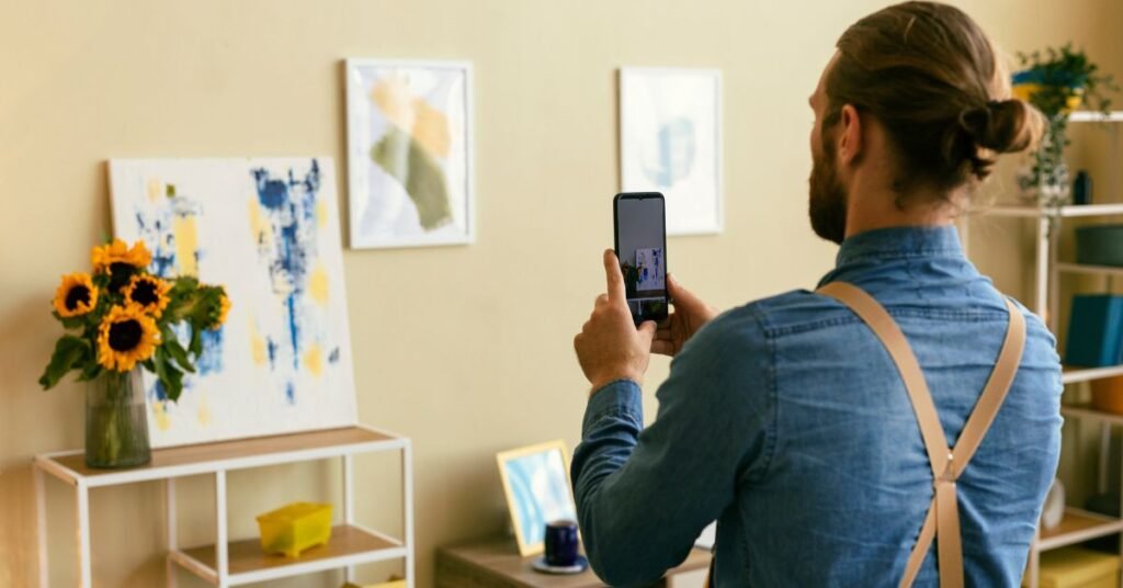 how to cite an ai generated image