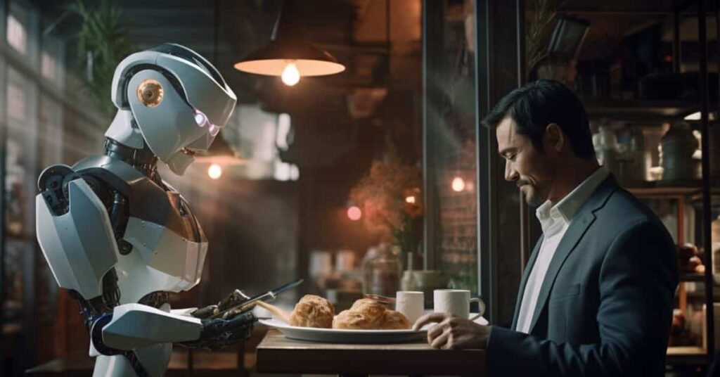 how to get into ai ethics
