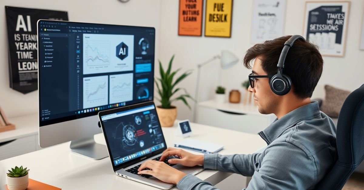 how to make money with AI