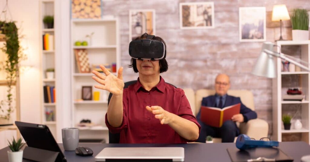 How to train an AI model