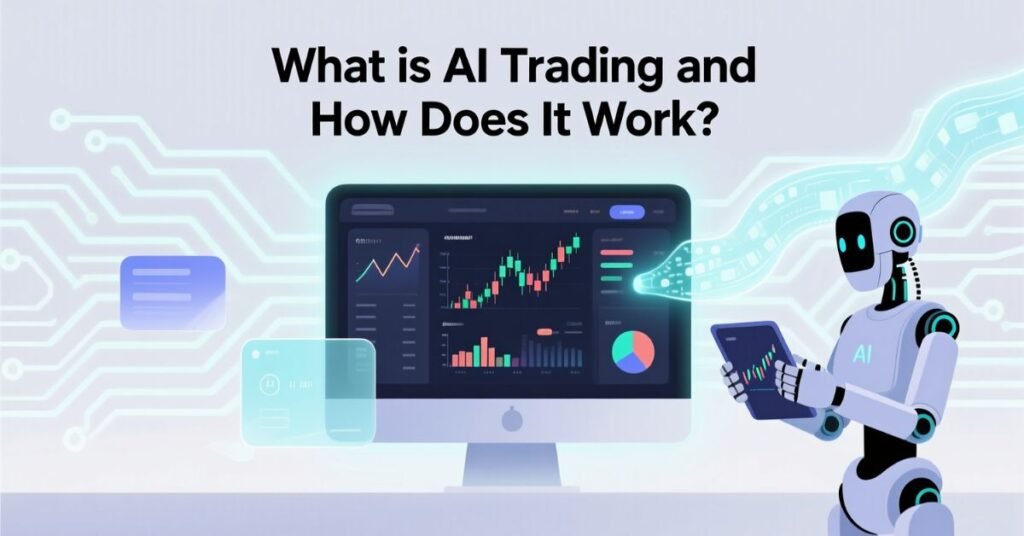How to use AI to trade stocks