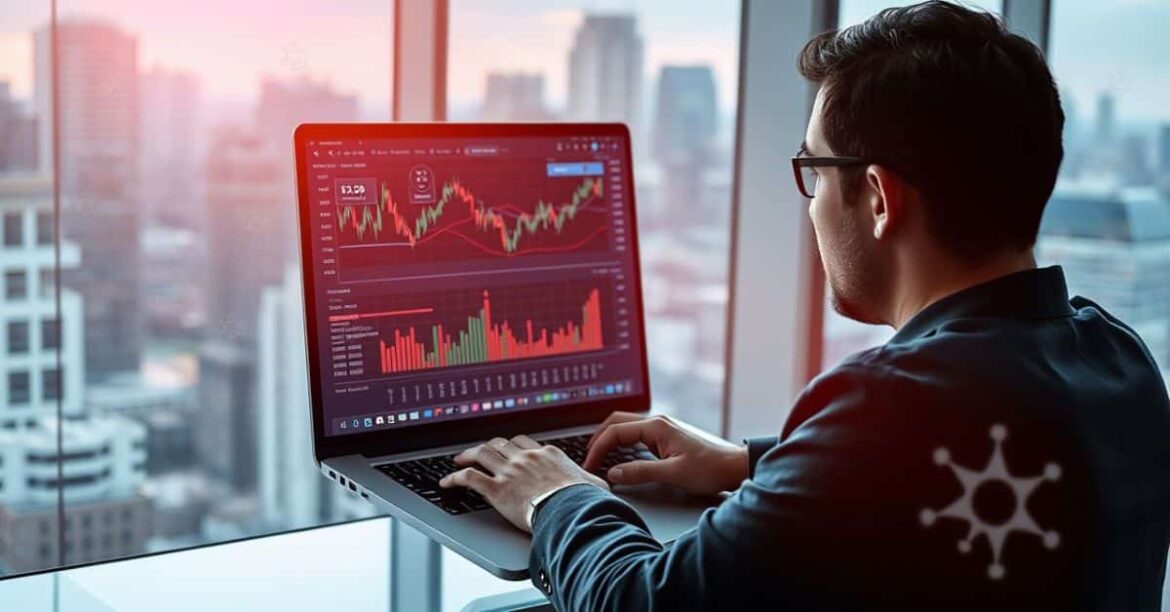 How to use AI to trade stocks