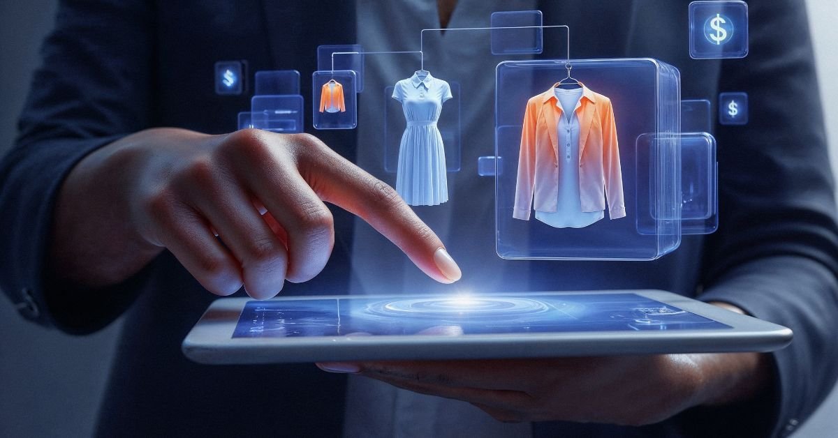 how is ai used in business