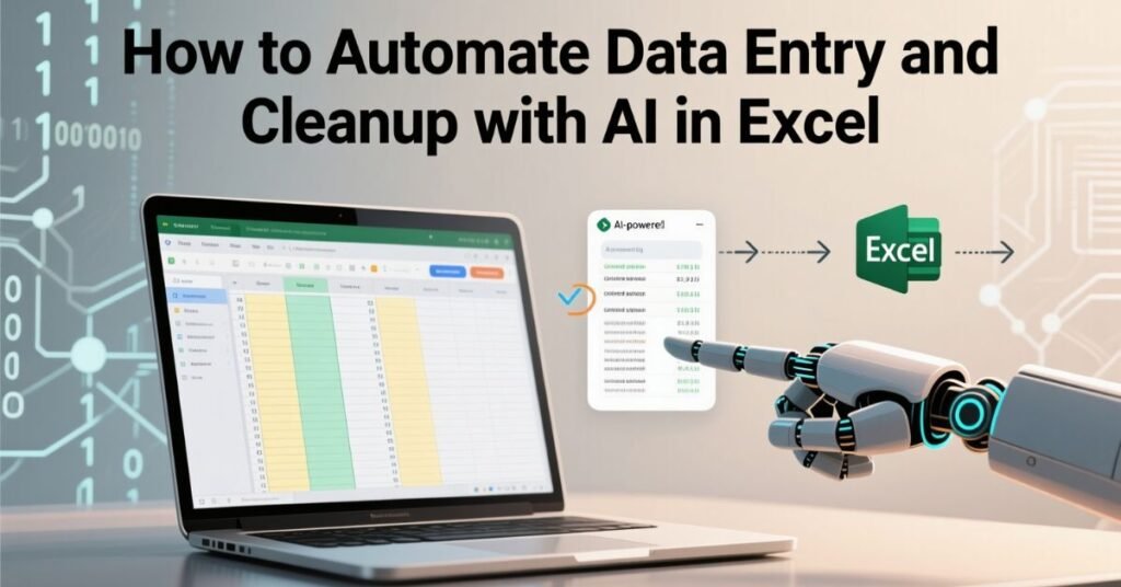 how to add ai in excel
