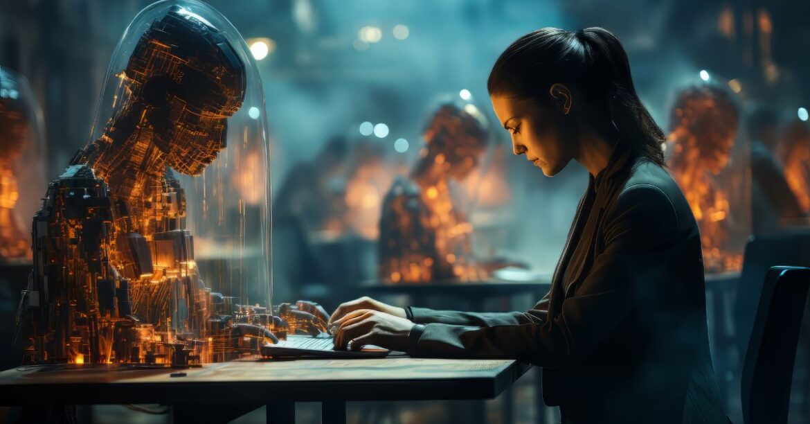 how to deploy an ai model