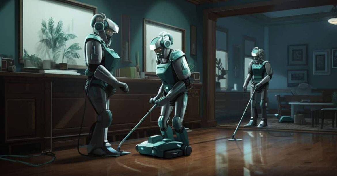 how to get janitor ai to work