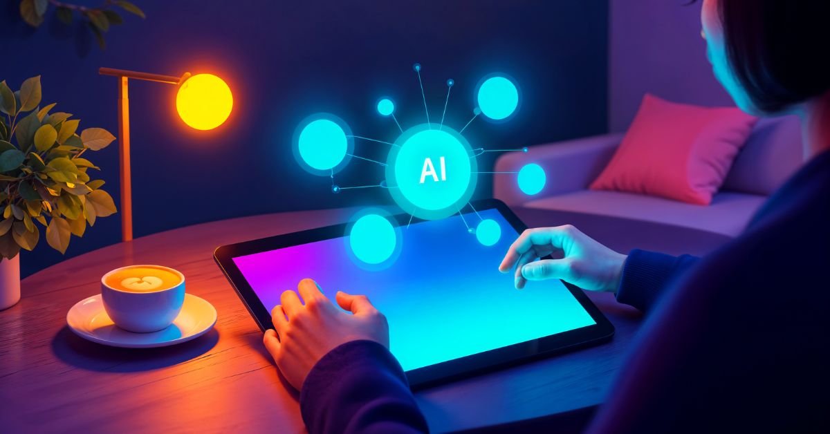 how to improve ai