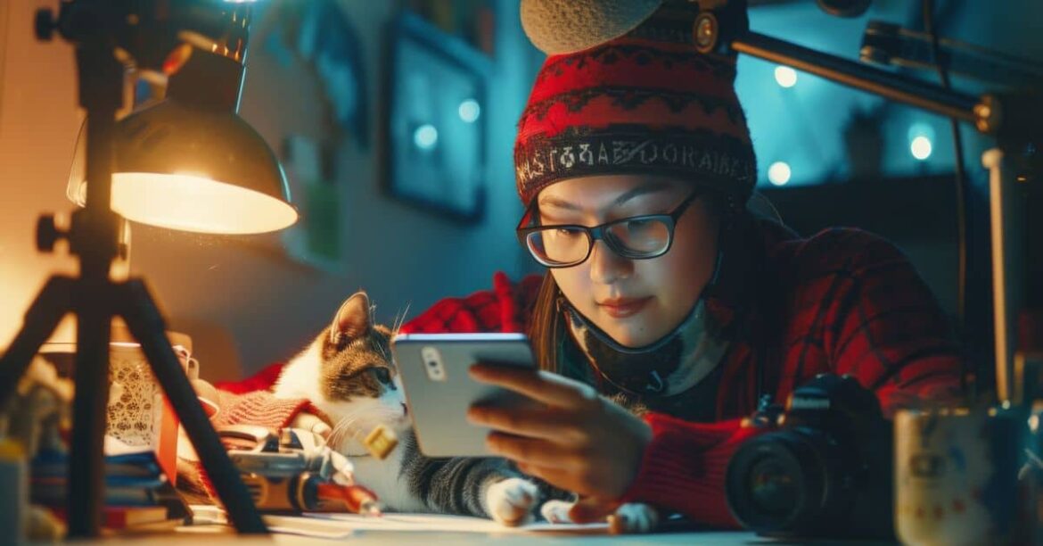 how to make ai images of yourself