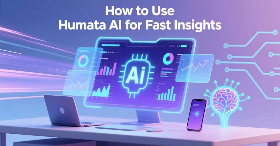 how to use humata ai