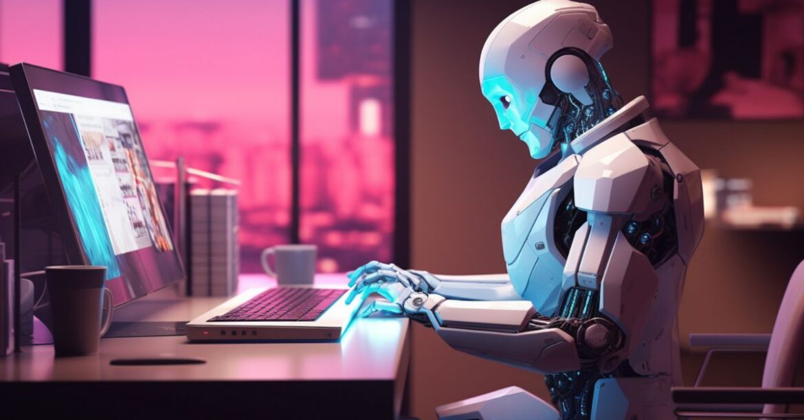 is grammarly detected as ai