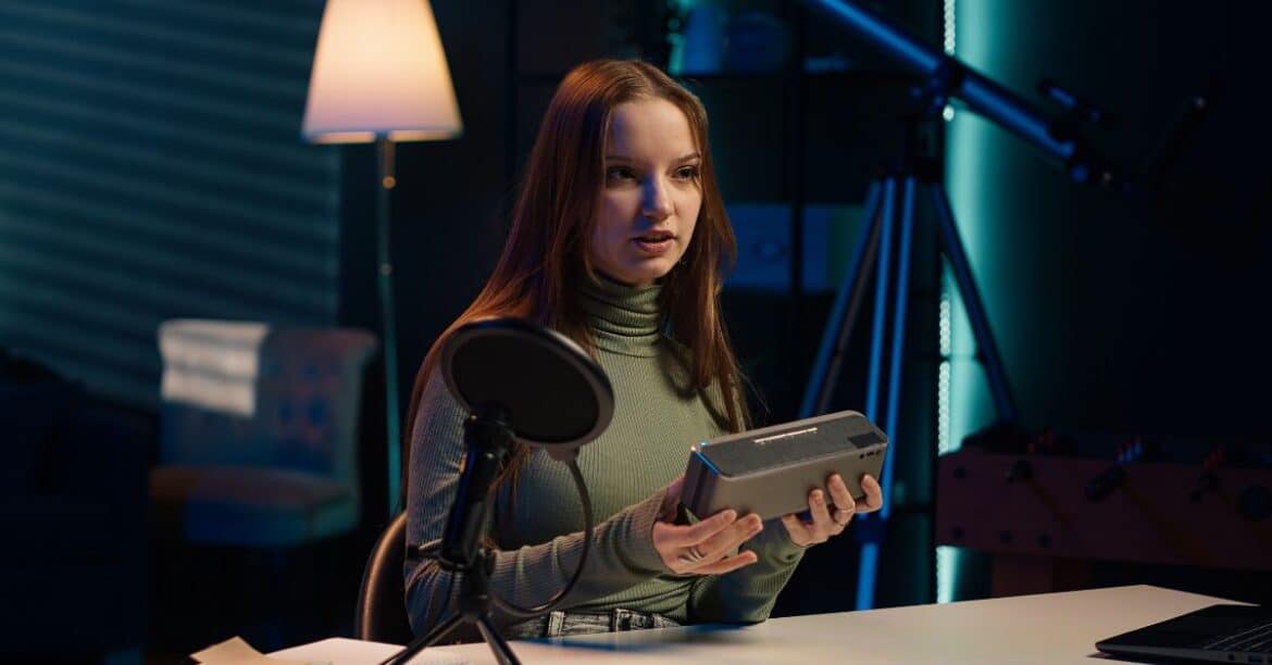 how to do celebrity ai voice