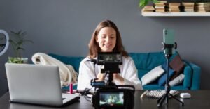 how to use youtube ai